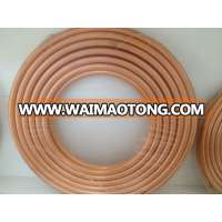 Air Conditioning Copper Pipe For Refrigeration Use