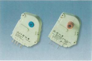 Defrost Timer for Refrigeration