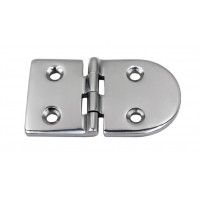 Stainless Steel Hinge